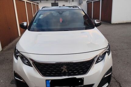 Peugeot 5008 120.000 km 21.000 &euro; Dachau 85221