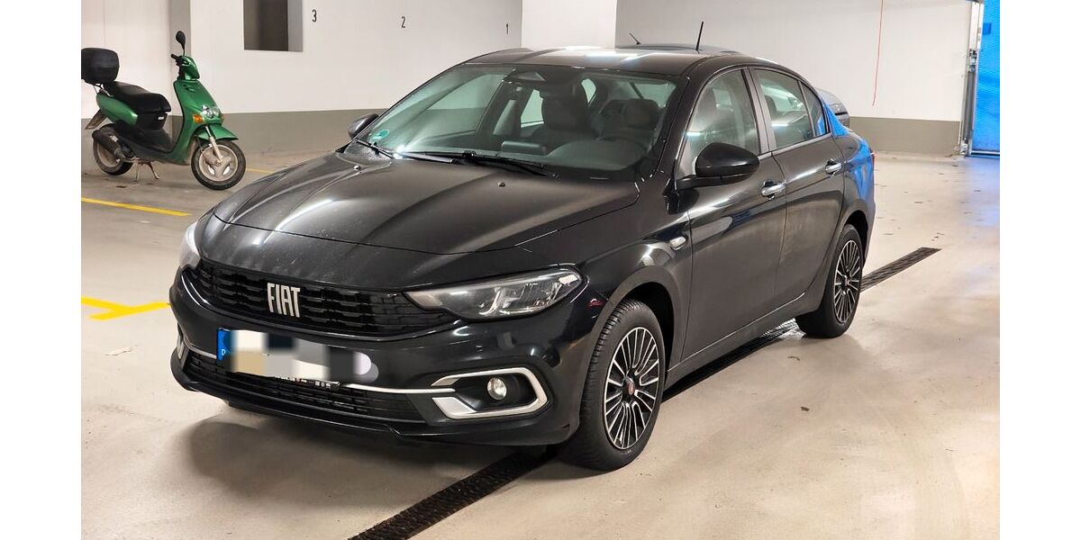 Fiat Tipo 13.200 km 16.500 &euro; Engen 78234