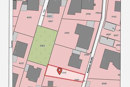 Grundstück Siegburg Stallberg - 199.000&euro; | Angebot:26299815