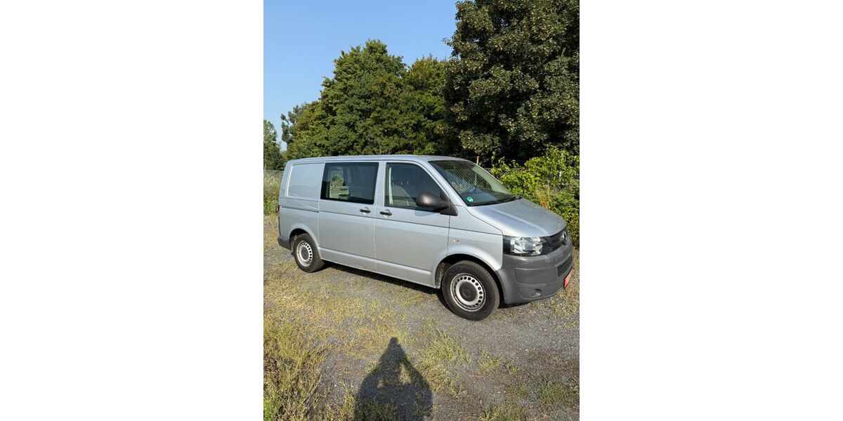 VW T5 Transporter 128.000 km 11.500 &euro; Göttingen 37079