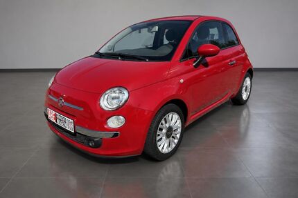 Fiat 500 75.200 km 5.999 &euro; Hilpoltstein 91161
