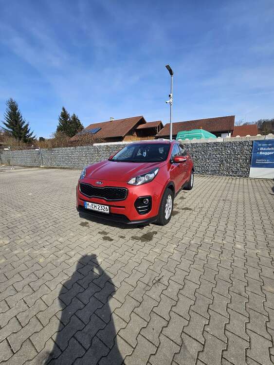 Sportage
