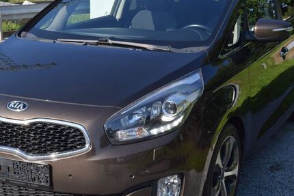Kia Carens 175.500 km 6.990 &euro; Großröhrsdorf 01900