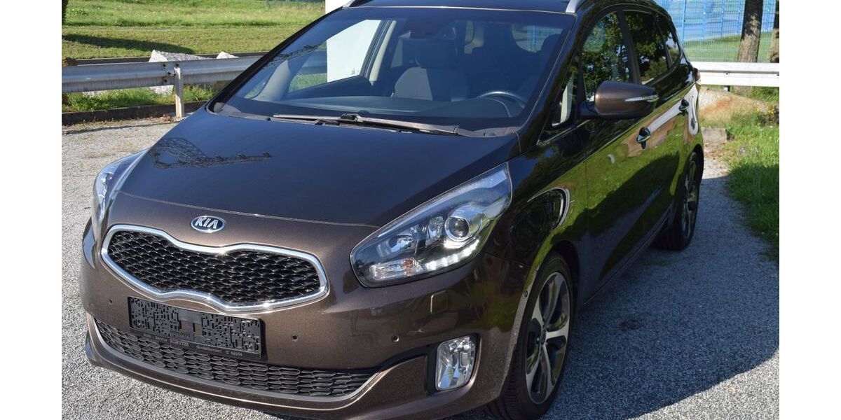 Kia Carens 175.500 km 6.990 &euro; Großröhrsdorf 01900