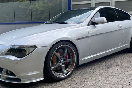 BMW 645 69.500 km 24.990 € Ruppichteroth 53809