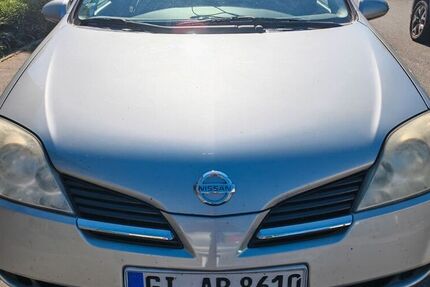 Nissan Primera