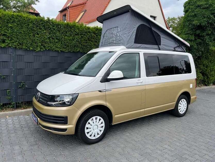 T6 California