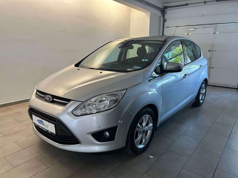 C-Max