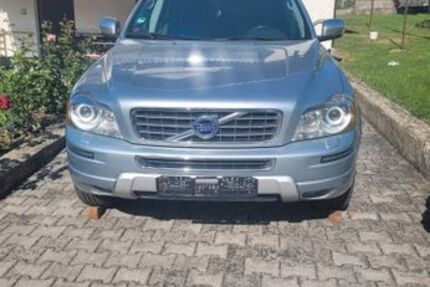 Volvo XC90 113.000 km 16.000 &euro; Deggendorf 94469