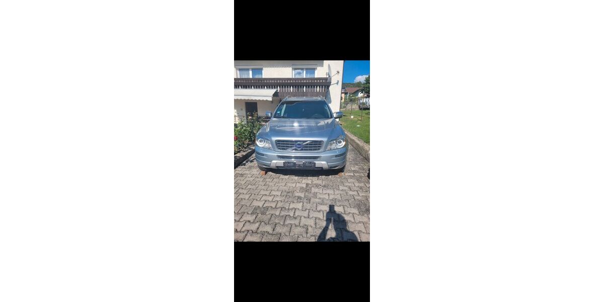 Volvo XC90 113.000 km 16.000 &euro; Deggendorf 94469