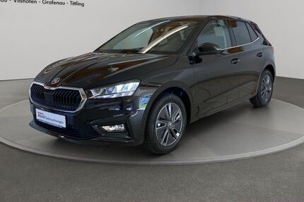 Skoda Fabia 1.029 km 19.770 € Grafenau 94481