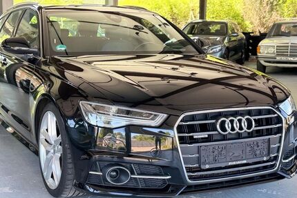 Audi A6 169.165 km 20.999 &euro; Haßloch 67454