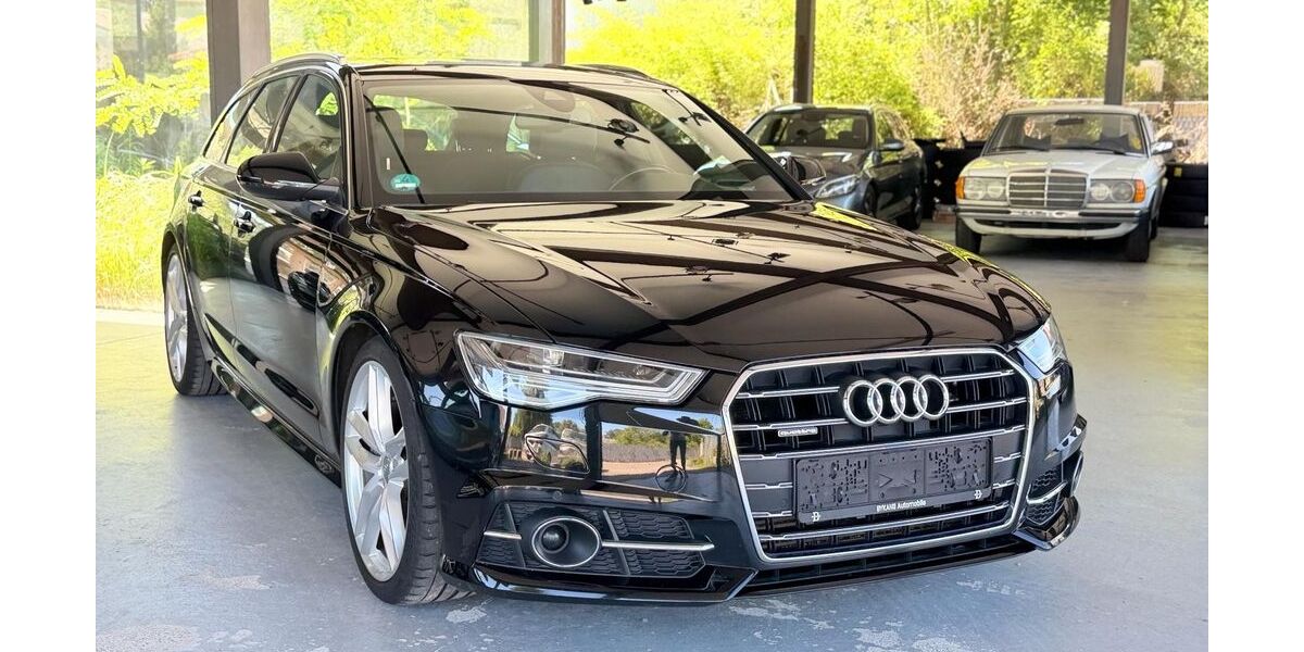 Audi A6 169.165 km 20.999 &euro; Haßloch 67454