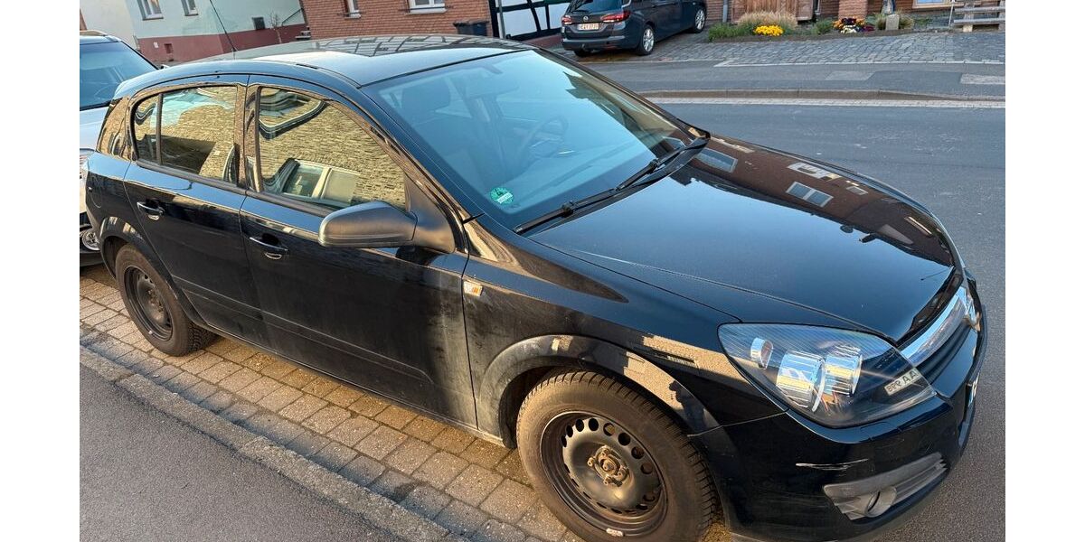 Opel Astra 276.154 km 1.350 &euro; Zülpich 53909