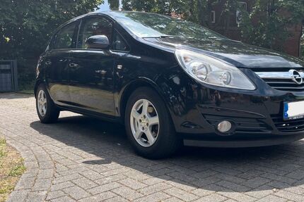 Opel Corsa 173.509 km 2.500 &euro; Leese 31633