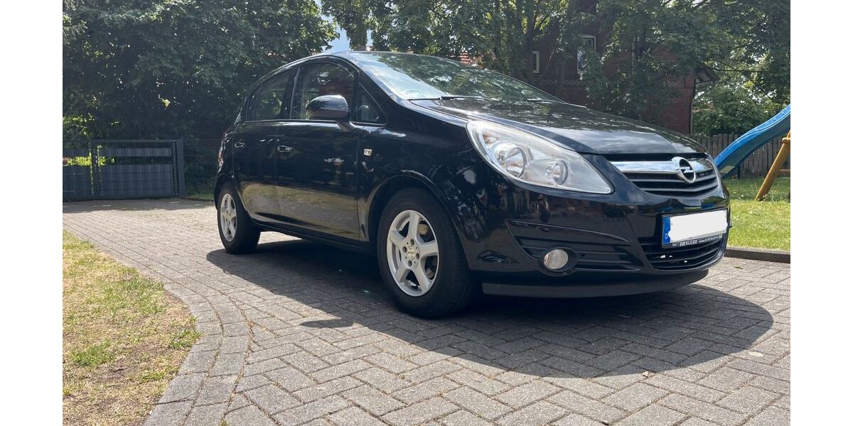 Opel Corsa 173.509 km 2.700 &euro; Leese 31633