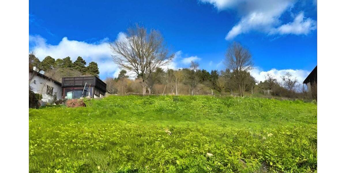 Grundstück Simmozheim - 495.000&euro; | Angebot:25971292