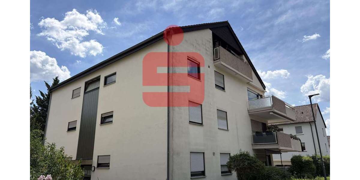 Etagenwohnung Neustadt Diedesfeld - 3 Zimmer, 98 m&sup2;, 285.000&euro; | Angebot:27009349