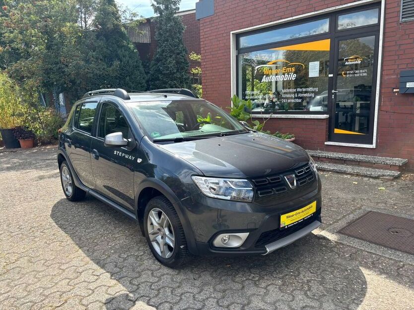 Sandero