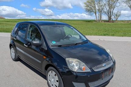 Ford Fiesta 237.192 km 1.350 &euro; Lengefeld 09514