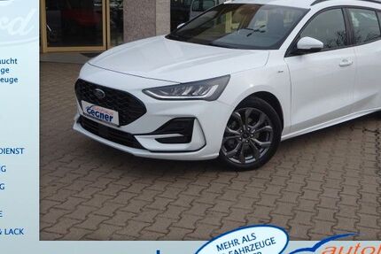 Ford Focus 7.089 km 19.840 &euro; Eilenburg 04838