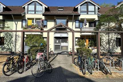 Wohnung Freiburg im Breisgau / Wiehre Wiehre - 1 Zimmer, 32 m&sup2;, 170.000&euro; | Angebot:27129009