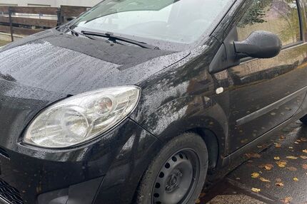 Renault Twingo 139.800 km 1.699 &euro; Hannover 30629