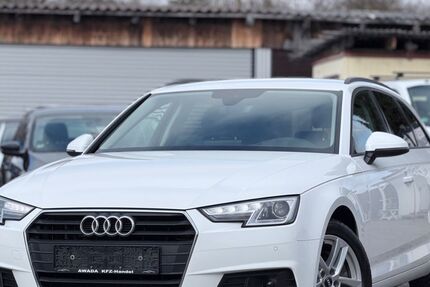 Audi A4 188.000 km 12.390 &euro; Tuttlingen 78532