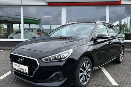 Hyundai i30 86.950 km 17.490 &euro; Andervenne 49832