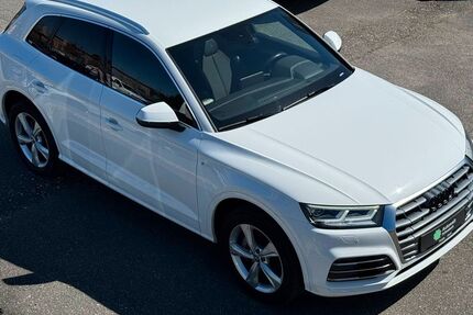Audi Q5 126.290 km 28.600 &euro; Schwabach 91126