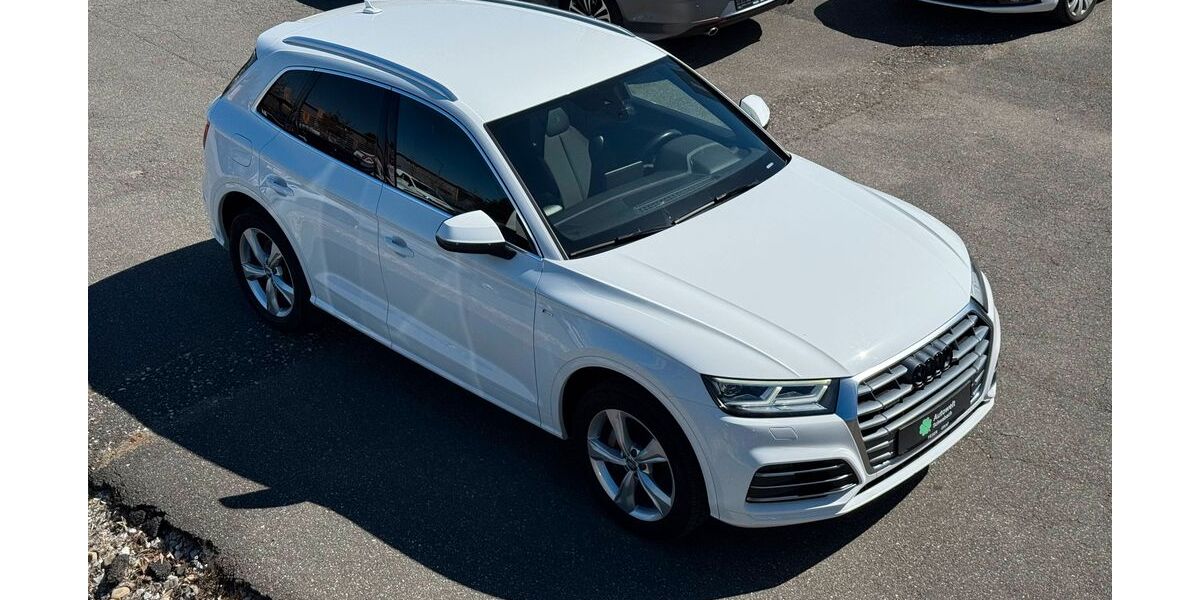 Audi Q5 126.290 km 28.600 &euro; Schwabach 91126