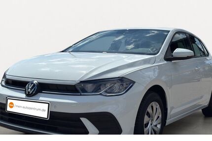 VW Polo 6.447 km 16.960 &euro; Lüneburg 21337