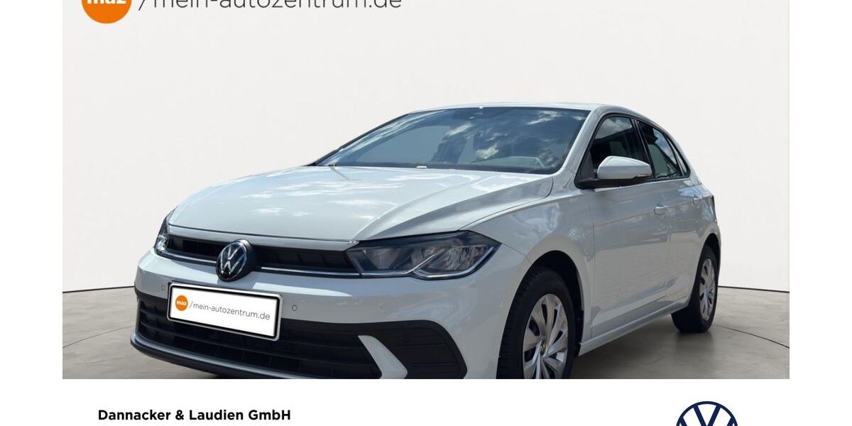 VW Polo 6.447 km 16.960 &euro; Lüneburg 21337