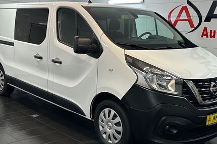 Nissan NV300 80.000 km 22.890 &euro; Berlin-Rudow 12357
