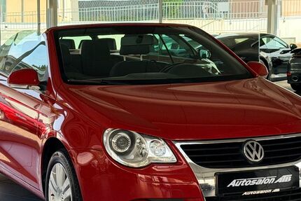 VW Eos 184.300 km 2.999 &euro; Wiesloch 69168