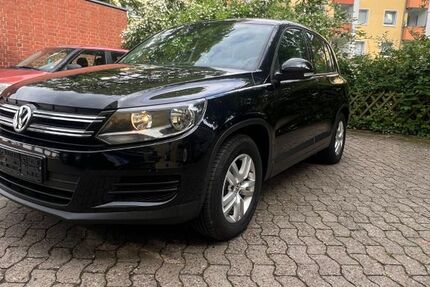 VW Tiguan 179.000 km 7.500 &euro; Hannover 30453
