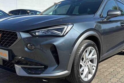 Cupra Formentor 25.039 km 23.950 &euro; Hamburg 22047