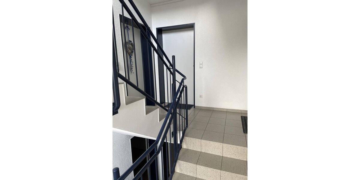 Terrassenwohnung Wallenhorst Lechtingen - 2 Zimmer, 54 m&sup2;, 160.000&euro; | Angebot:26150662