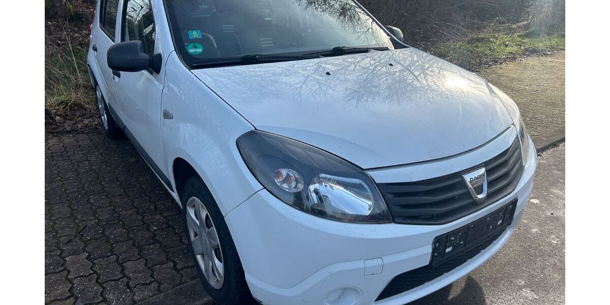 Dacia Sandero 243.100 km 900 &euro; Saarlouis 66740