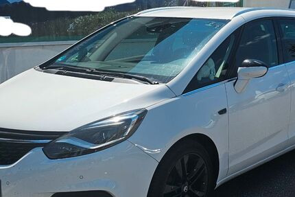 Opel Zafira 175.000 km 7.499 &euro; Gablingen 86456