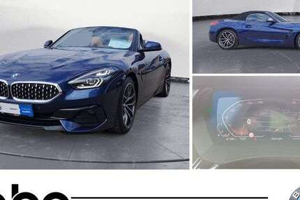 BMW Z4 120.088 km 25.930 &euro; Böblingen 71034