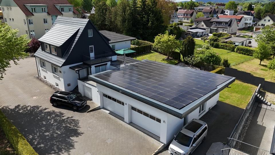 Einfamilienhaus Seesen - 498.000&euro; | Angebot:26675716