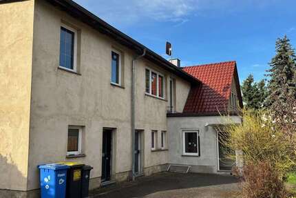 Haus Merseburg Elisabethhöhe - 4 Zimmer, 96 m&sup2;, 139.500&euro; | Angebot:26094162