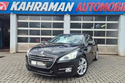 Peugeot 508 226.000 km 5.999 &euro; Osnabrück 49090