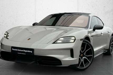Porsche Taycan 6.000 km 119.900 &euro; Regensburg 93055