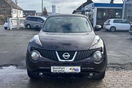 Nissan Juke 105.000 km 8.990 &euro; Hildesheim 31139