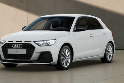 Audi A1 1.090 km 25.745 &euro; Goslar 38644