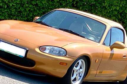 Mazda MX-5 167.800 km 7.890 &euro; Gütersloh 33334