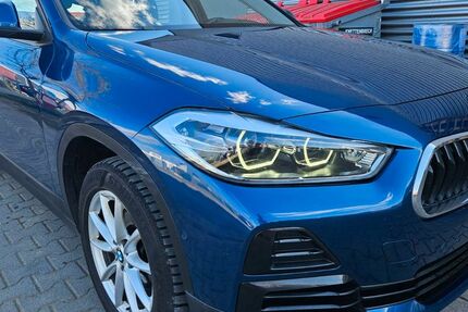 BMW X1 145.000 km 16.624 &euro; Kelkheim 65779