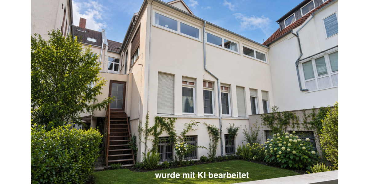 Mehrfamilienhaus, Wohnhaus Bünde - 2 Zimmer, 869 m&sup2;, 1.090.000&euro; | Angebot:26308904